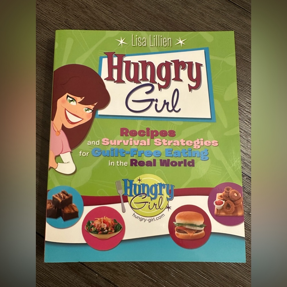 Hungry Girl Recipes & Survival Strategies for Guilt-Free Eating